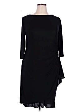 Alex Evenings Cocktail Dress