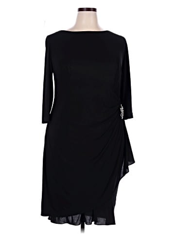 Alex Evenings Cocktail Dress (view 1)