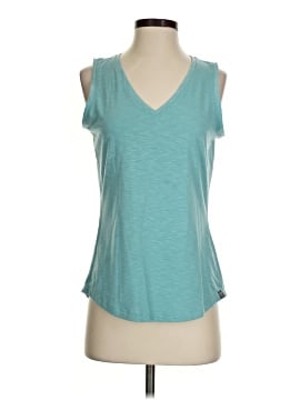 Title Nine Sleeveless T-Shirt (view 1)