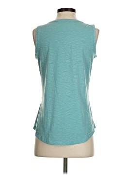Title Nine Sleeveless T-Shirt (view 2)