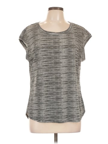 Elle Short Sleeve Top (view 1)