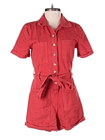 Urban Outfitters Romper (view 1)