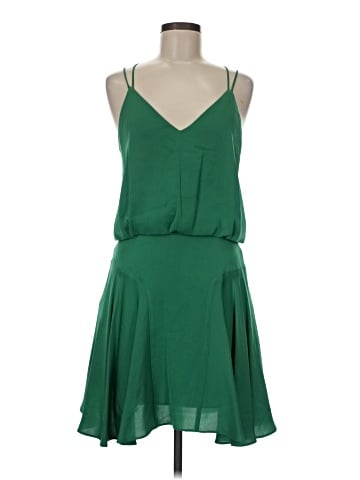 Milly Cocktail Dress (view 1)