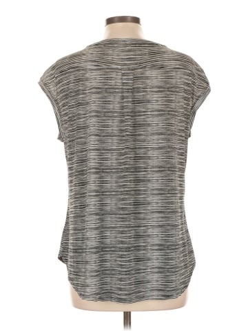 Elle Short Sleeve Top (view 2)