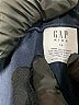 Gap Kids Solid Blue Casual Pants Size 14 - photo 3