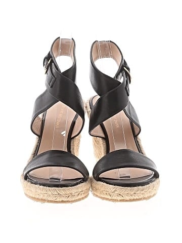 Stuart Weitzman Wedges (view 2)