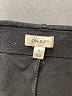 On 34th Solid Black Active Pants Size XL - photo 7