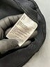 On 34th Solid Black Active Pants Size XL - photo 8