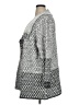 Chico's Silver Cardigan Size XL (3) - photo 5