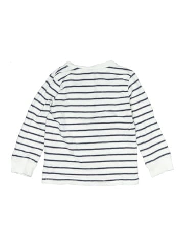 Janie and Jack Long Sleeve Henley (view 2)