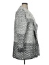 Chico's Silver Cardigan Size XL (3) - photo 4