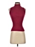 23rd St. Burgundy Sweater Vest Size S - photo 1