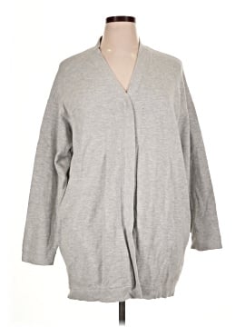 Lunya Cardigan (view 1)