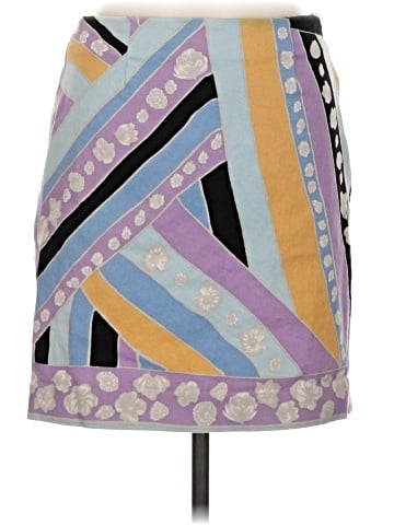 Etcetera Casual Skirt (view 1)