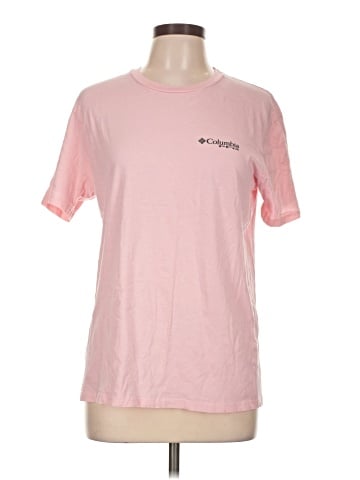 Columbia Short Sleeve T-Shirt (view 1)