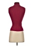 23rd St. Burgundy Sweater Vest Size S - photo 2