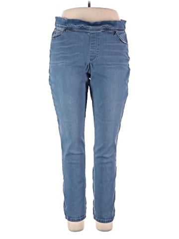 Gloria Vanderbilt Jeans (view 1)