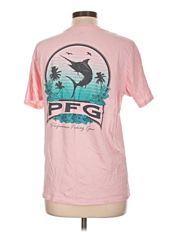 Columbia Short Sleeve T-Shirt (view 2)