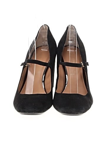 Calvin Klein Heels (view 2)