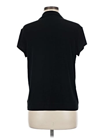 Travelers by Chico's Short Sleeve Blouse (view 2)