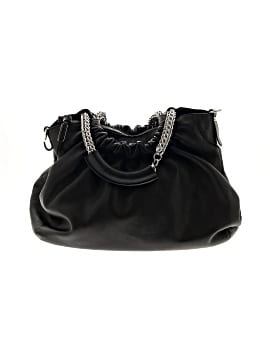 Stuart Weitzman Leather Hobo (view 1)
