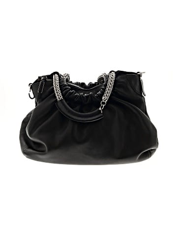 Stuart Weitzman Leather Hobo (view 1)