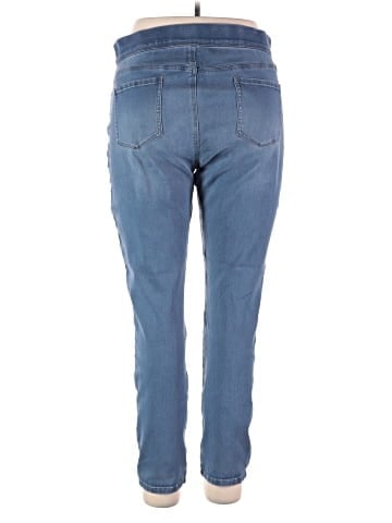Gloria Vanderbilt Jeans (view 2)