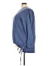 Cato Blue 3/4 Sleeve T-Shirt Size 22 - photo 5
