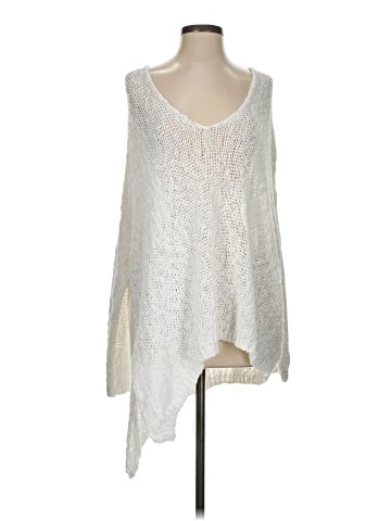 Free People Poncho (view 1)