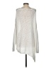 Free People Ivory Poncho Size S - photo 2