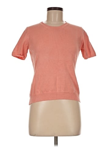 Brooks Brothers 346 Short Sleeve T-Shirt (view 1)