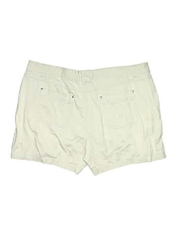 SONOMA life + style Khaki Shorts (view 2)