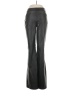 SPANX 100% Polyurethane Black Dress Pants Size M - photo 1