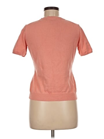 Brooks Brothers 346 Short Sleeve T-Shirt (view 2)