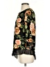 Another Reason Black 3/4 Sleeve Blouse Size S - photo 5