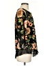 Another Reason Black 3/4 Sleeve Blouse Size S - photo 4