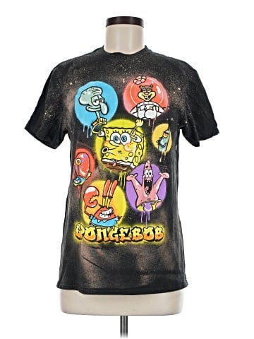 Nickelodeon Short Sleeve T-Shirt (view 1)
