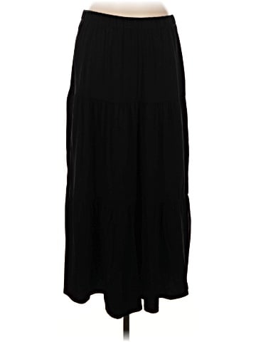 Eileen Fisher Casual Skirt (view 2)