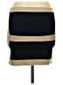 Cache Color Block Tan Black Casual Skirt Size M - photo 1