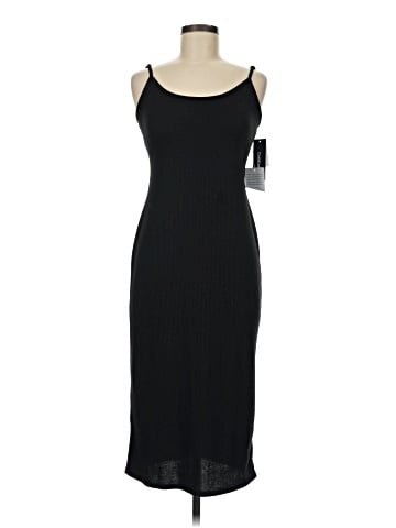 Bebe Cocktail Dress (view 1)