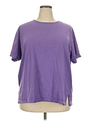 Mountain Lake Short Sleeve T-Shirt (view 1)