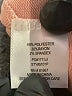 Jordache Pink 3/4 Sleeve T-Shirt Size 1X - photo 8