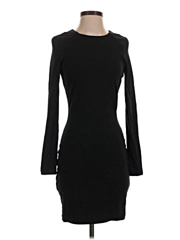 Bebe Cocktail Dress (view 1)
