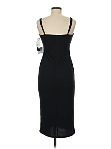 Bebe Cocktail Dress (view 2)