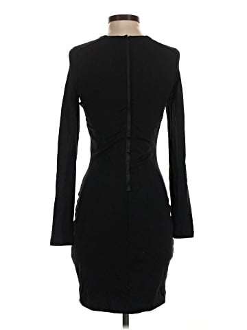 Bebe Cocktail Dress (view 2)