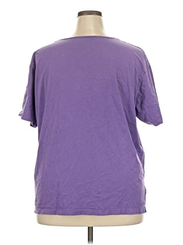 Mountain Lake Short Sleeve T-Shirt (view 2)