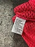 Zelos Red Active T-Shirt Size XL - photo 8