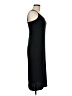 Bebe Solid Black Cocktail Dress Size M - photo 4