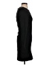 Bebe Solid Black Cocktail Dress Size S - photo 4