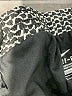 Nike Houndstooth Silver Shorts Size L - photo 4